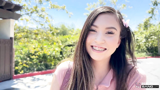 Bang RealTeens Amber Angel