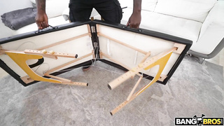 BrownBunnies Brianna Moore